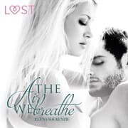 Cover von The Air We Breathe (Ungekürzt)