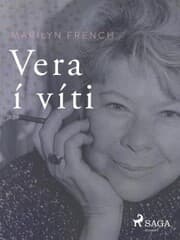 Cover von Vera í víti