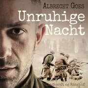 Cover von Unruhige Nacht (Ungekürzt)