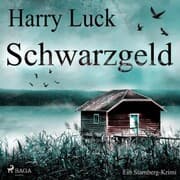 Cover von Schwarzgeld - Ein Starnberg-Krimi (Ungekürzt)