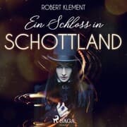 Cover von Ein Schloss in Schottland