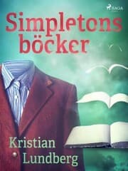 Cover von Simpletons böcker