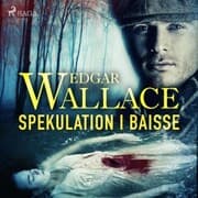 Cover von Spekulation i baisse
