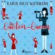 Cover von Die Quoten-Queen (Ungekürzt)
