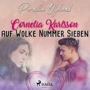 Cover von Cornelia Karlsson - auf Wolke Nummer Sieben