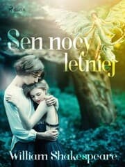 Cover von Sen nocy letniej