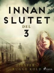 Cover von Innan slutet del 3