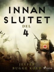 Cover von Innan slutet del 4