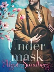 Cover von Under mask