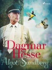 Cover von Dagmar Hesse