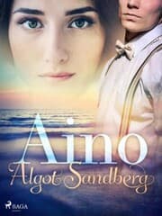 Cover von Aino