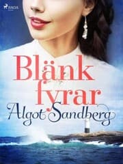 Cover von Blänkfyrar