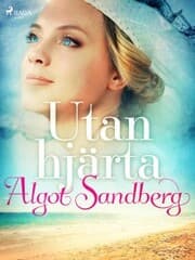 Cover von Utan hjärta