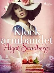 Cover von Klockarmbandet