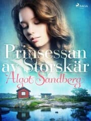 Cover von Prinsessan av Storskär