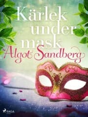 Cover von Kärlek under mask