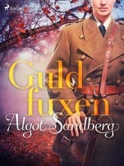 Cover von Guldfuxen