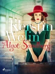 Cover von Kerstin Welin