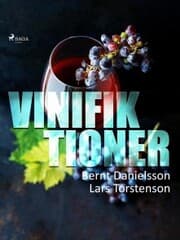 Cover von Vinifiktioner