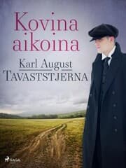 Cover von Kovina aikoina