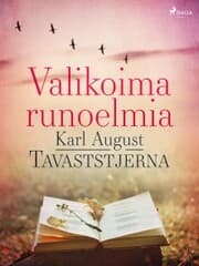 Cover von Valikoima runoelmia