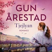 Cover von Tjejlyan