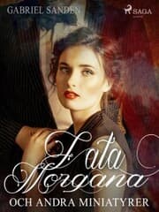 Cover von Fata Morgana och andra miniatyrer