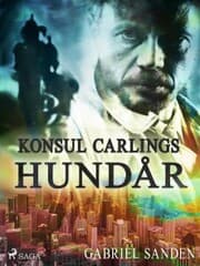 Cover von Konsul Carlings hundår