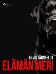 Cover von Elämän meri