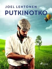 Cover von Putkinotko