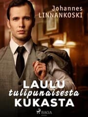 Cover von Laulu tulipunaisesta kukasta