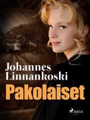 Cover von Pakolaiset