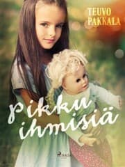 Cover von Pikku ihmisiä