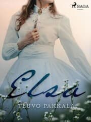 Cover von Elsa