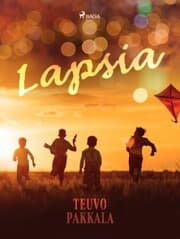 Cover von Lapsia
