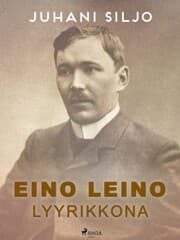 Cover von Eino Leino lyyrikkona