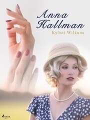 Cover von Anna Hallman