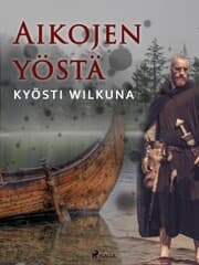 Cover von Aikojen yöstä