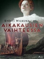 Cover von Aikakausien vaihteessa