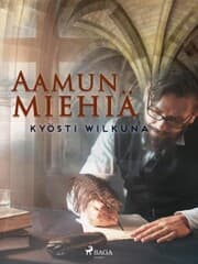 Cover von Aamun miehiä