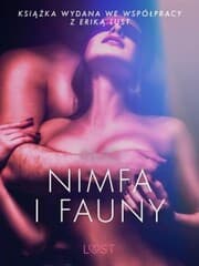Cover von Nimfa i fauny - opowiadanie erotyczne