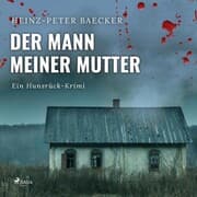 Cover von Der Mann meiner Mutter - Ein Hunsrück-Krimi (Ungekürzt)