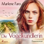Cover von Die Vogelkundlerin (Ungekürzt)