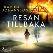 Cover von Resan tillbaka