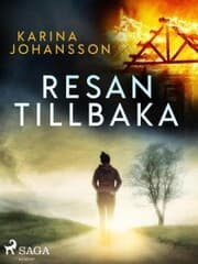 Cover von Resan tillbaka