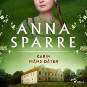 Cover von Karin Måns dåter