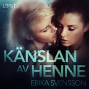 Cover von Känslan av henne