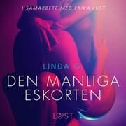 Cover von Den manliga eskorten