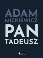 Cover von Pan Tadeusz
