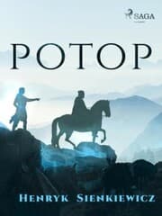Cover von Potop (II czesc Trylogii)